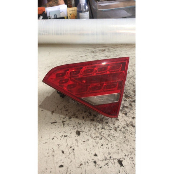 Lanterna Direita Tampa Audi A5 2010 - 2012