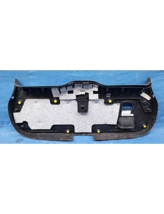 Forro Tampa Traseira Volvo Xc60 2008 - 2015