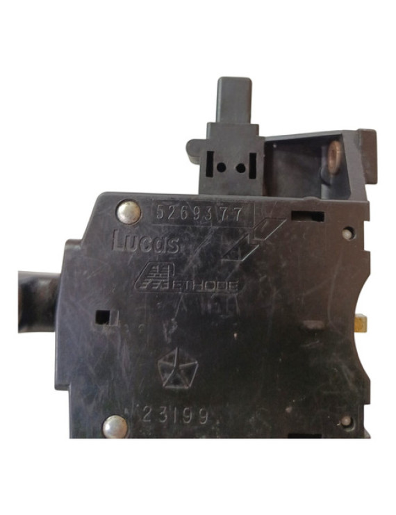 Chave De Seta Jeep Grand Cherokee 1993 1994 1995 1996 1997