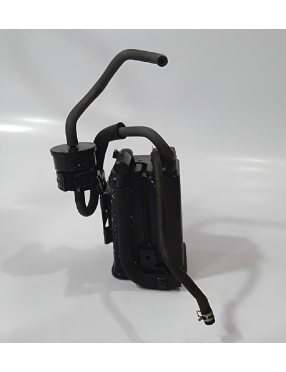 Filtro Canister Outlander 2.0 2014 - 2018 Preto