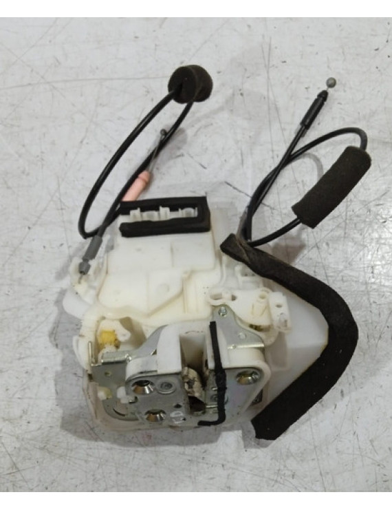 Fechadura Traseira Direita Subaru Forester 2008 2009 2010