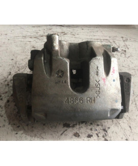 Pinça De Freio Dianteira Direita Jeep Cherokee 2011 - 2015