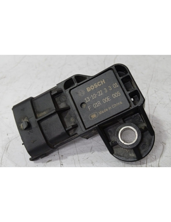 Sensor Map Lifan 530 1.5 2015 - 2018 / F01r00e005