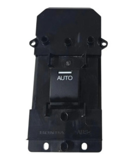 Botão De Vidro Dianteiro Direito Hrv 2016 - 2020