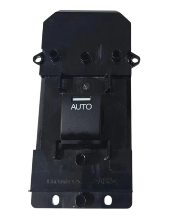 Botão De Vidro Dianteiro Direito Hrv 2016 - 2020