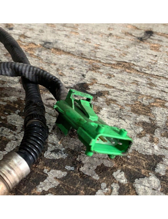 Sonda Lambda Pré Peugeot 3008 1.6 Thp 2019 / 9665104080