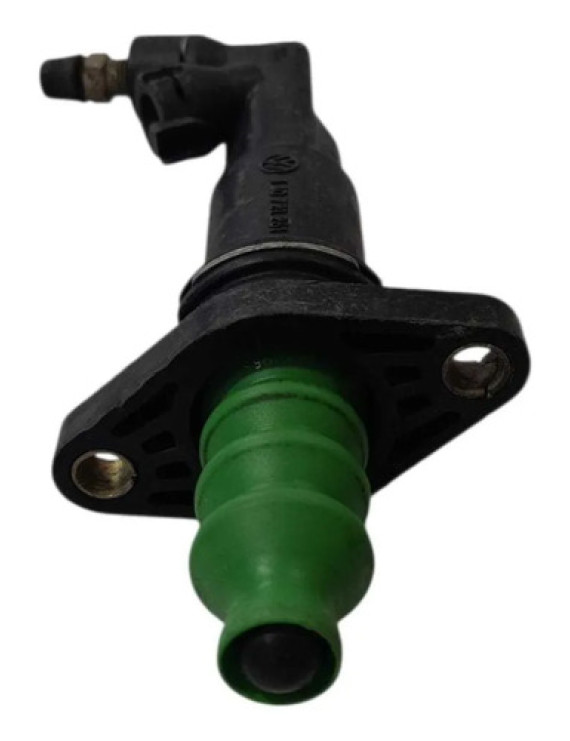 Atuador Embreagem Audi A3 Passat 1996 - 2003 Preto
