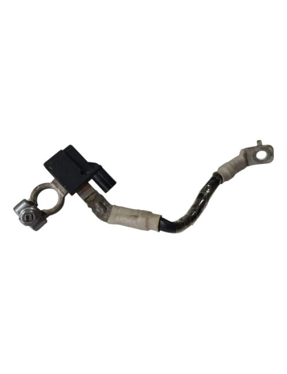 Polo Sensor Positivo Bateria Hb20 2013 - 2018 / 371801s510