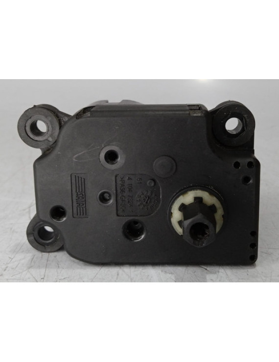 Motor Atuador Ar Condicionado Peugeot 307 2009 Ead511