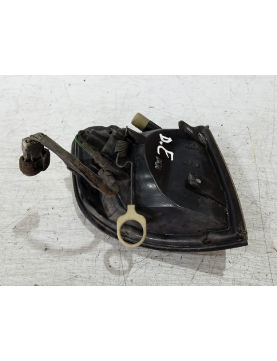 Pisca Farol Esquerdo Sportage 1999 2000 2001 2002
