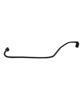 Mangueira Do Coletor De Admissão Fiat 500 1.4 2010