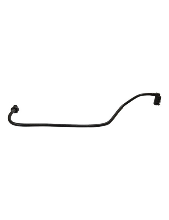 Mangueira Do Coletor De Admissão Fiat 500 1.4 2010