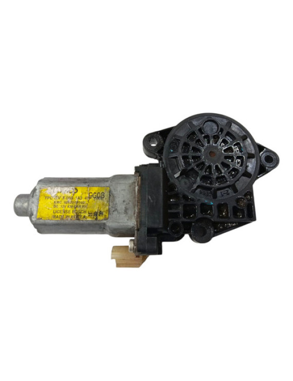 Motor Vidro Dianteiro Direito Sportage 2005 - 2010