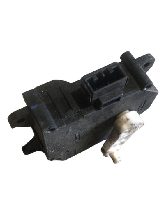 Motor Atuador Caixa De Ar New Civic 2011