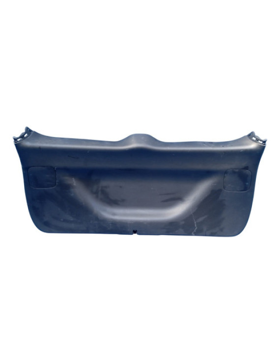 Forro Porta Malas Tampão Traseiro Hrv 2016 - 2021