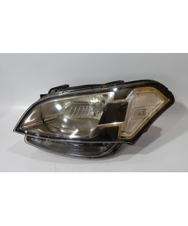 Farol Esquerdo Kia Soul 2010 - 2012 Esquerdo/motorista