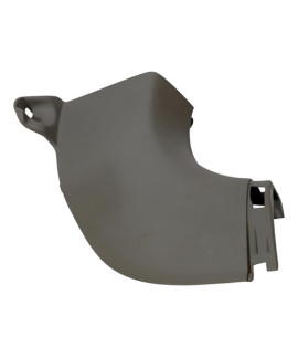 Acabamento Soleira Dianteira Direita Civic 2012 - 2016 Preto