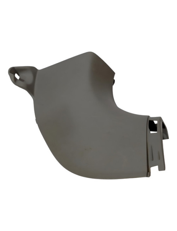 Acabamento Soleira Dianteira Direita Civic 2012 - 2016 Preto