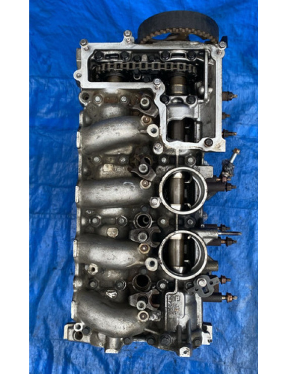 Motor Parcial Freelander 2 2.2 Diesel 2011 2012 2013 2014