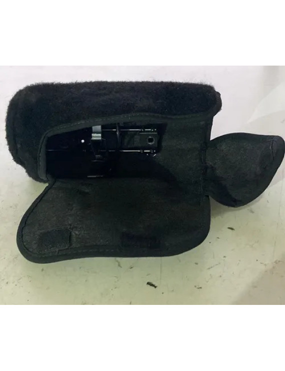 Suporte Do Extintor Bmw X6 2011 2012 2013 2014 Preto