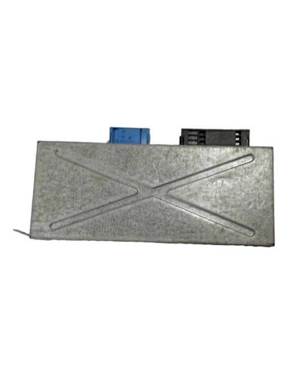 Módulo Gateway Bmw 535i 2011 / 9247397   