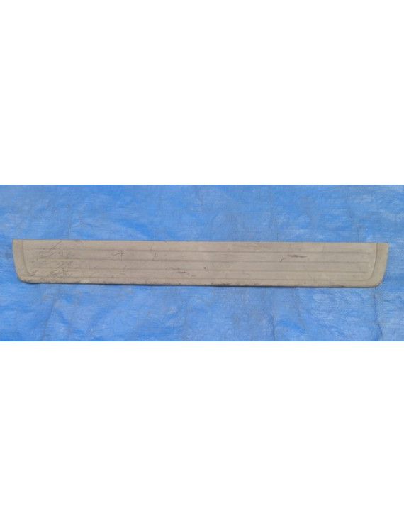 Soleira Porta Dianteira Direita Accord 2006 2007 Cinza