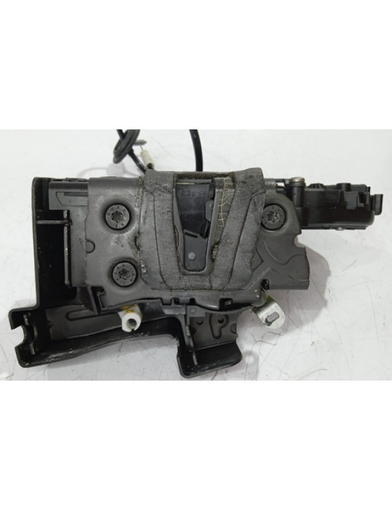 Fechadura Dianteira Esquerda Freelander 2 Evoque 2010 - 2016