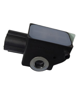 Sensor Detonação Hrv 2016 - 2021 / 77975t6a J110m2