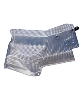 Defletor Calor Escape Corolla 2.0 2020 - 2024