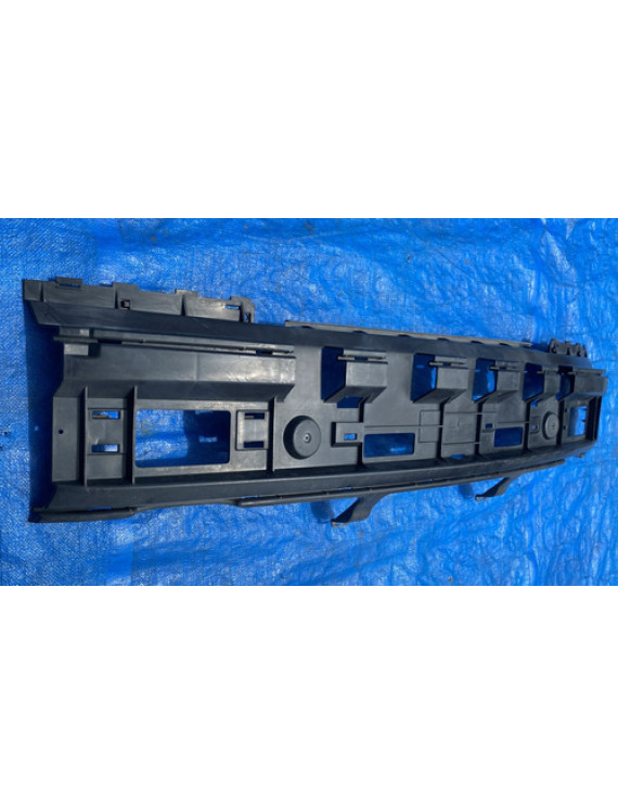 Guia Suporte Parachoque Traseiro Volvo S40 V40 1996 A 2004