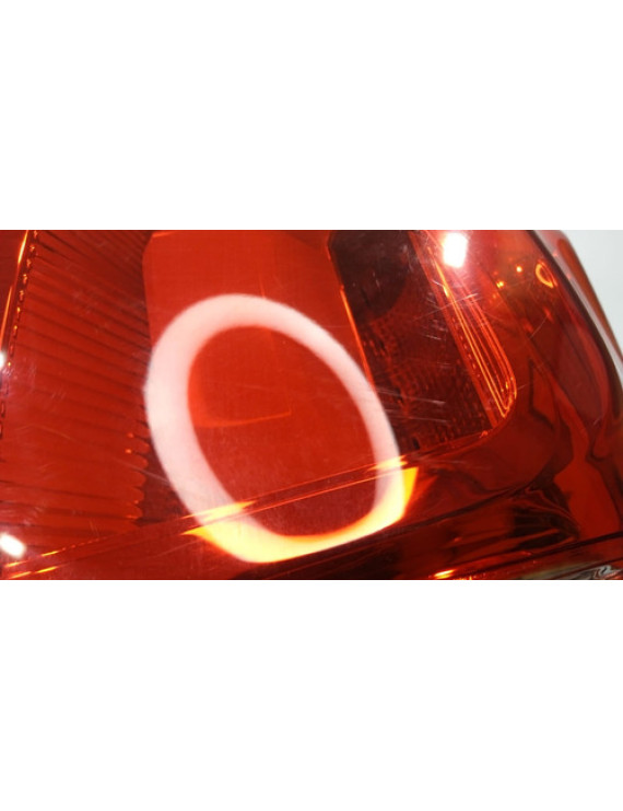 Lanterna Direita Chery Tiggo 7 2020 2021 2022
