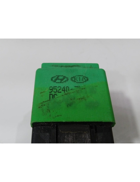 Rele Caixa Fusíveis Kia Picanto 1.0 2011 2012 / 952401p100
