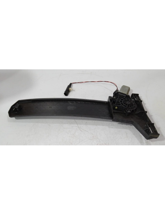 Máquina Vidro Traseiro Direito Pt Cruiser 2008