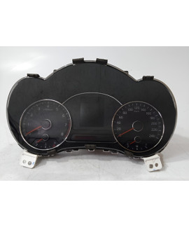 Painel De Instrumentos Cerato 2014 2015 2016 2017 2018 2019 Preto