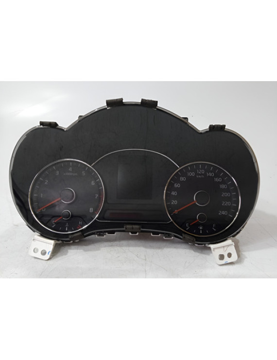 Painel De Instrumentos Cerato 2014 2015 2016 2017 2018 2019 Preto