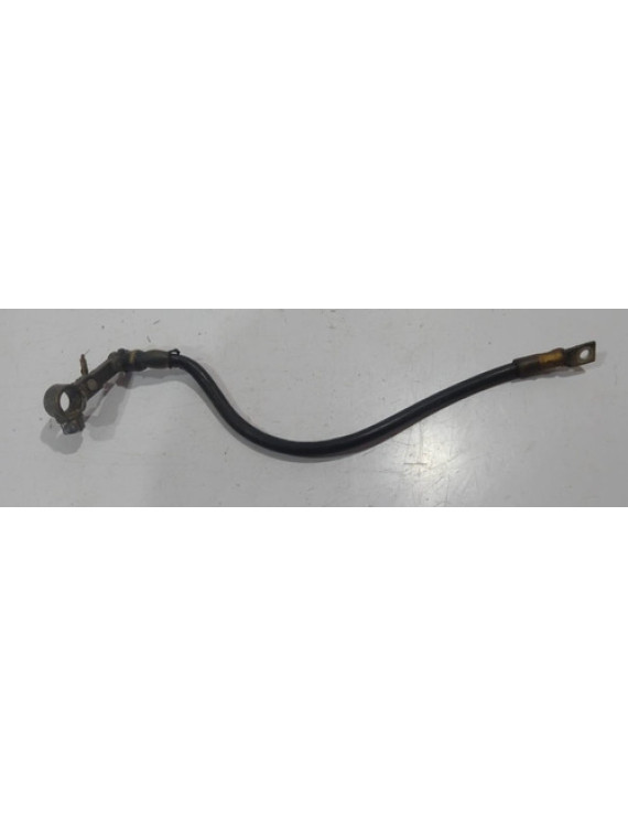 Cabo Negativo Bateria Amarok 2.0 2014