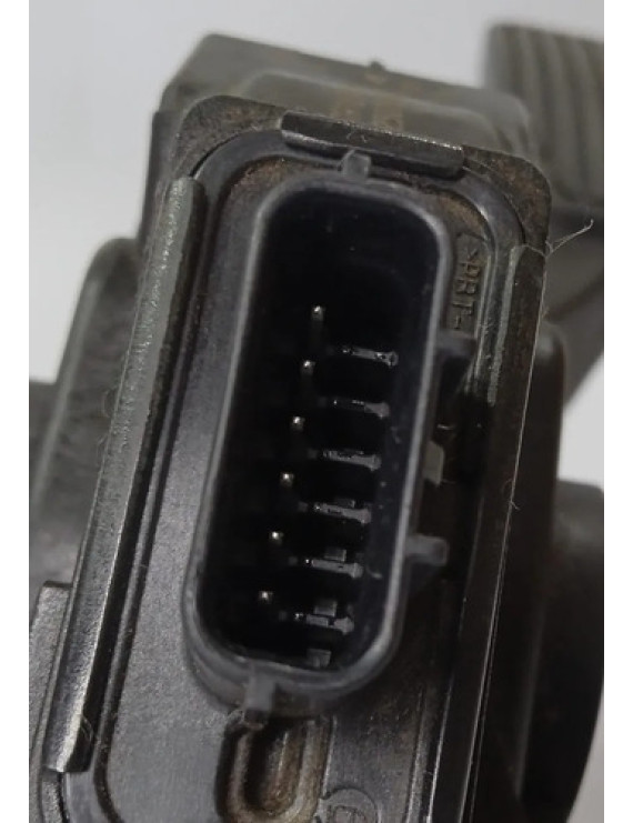Pedal Acelerador Eletrônico Hrv 2016 - 2021