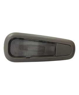 Luz Teto Cortesia Traseiro Chery 2010 - 2015 Luz Teto Cortesia Traseiro Chery 2010 - 2015