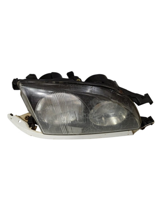 Farol Direito Toyota Avensis 2001 2002 2003 Direito/passageiro