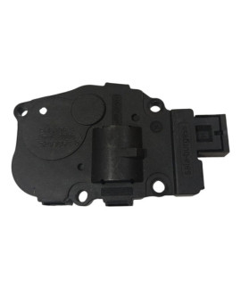 Atuador Caixa Ar Bmw X1 2009 - 2015 / 929888g Atuador Caixa Ar Bmw X1 2009 - 2015 / 929888g