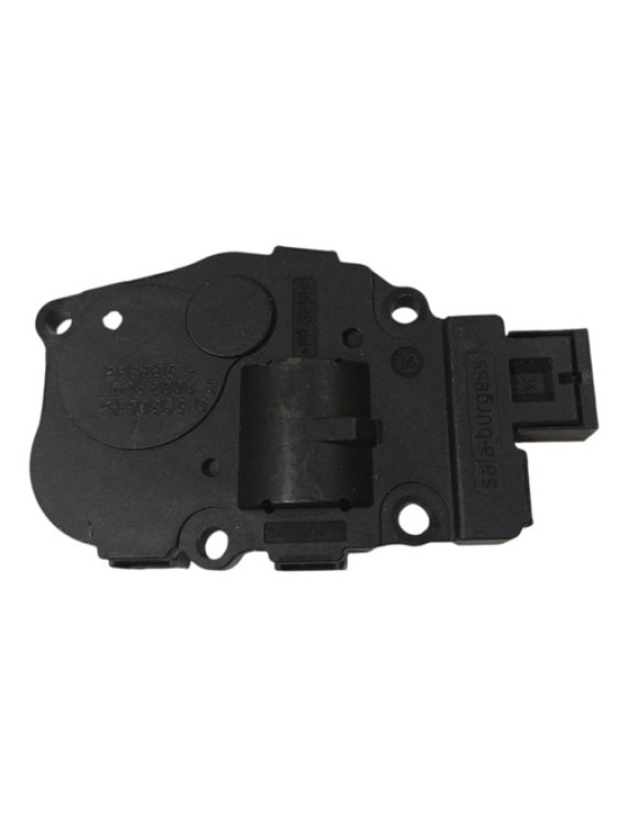 Atuador Caixa Ar Bmw X1 2009 - 2015 / 929888g