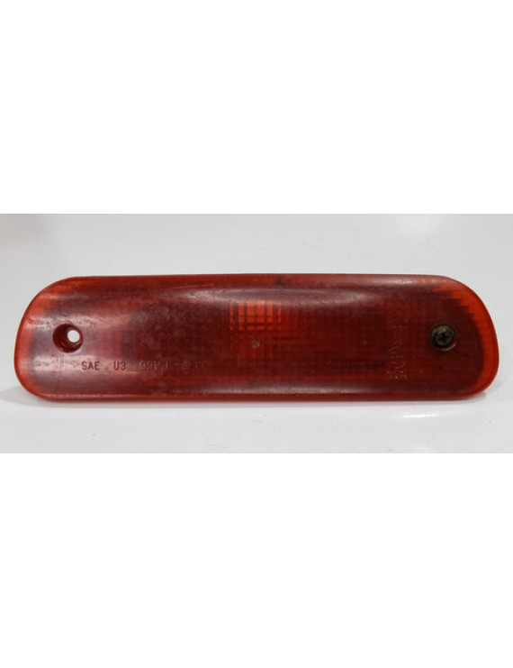 Break Light Luz Freio Grand Cherokee 1999 - 2004