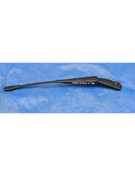 Braço Limpador Parabrisa Direito Freelander 2 2008 - 2014