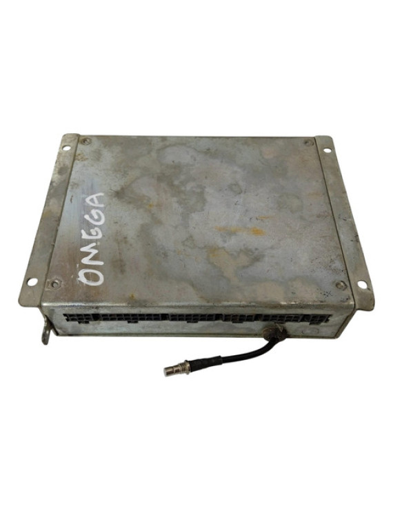 Módulo Controle Ômega 3.6 V6 2008 2009 / Aj59h0u1