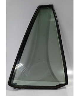 Vidro Fixo De Porta Traseira Direita Toyota Rav4 2001 - 2005