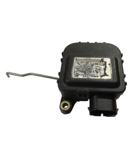 Motor Atuador Caixa Ar Audi A6 Allroad 2001 / 4b1820511a   