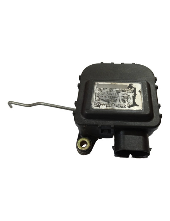 Motor Atuador Caixa Ar Audi A6 Allroad 2001 / 4b1820511a   