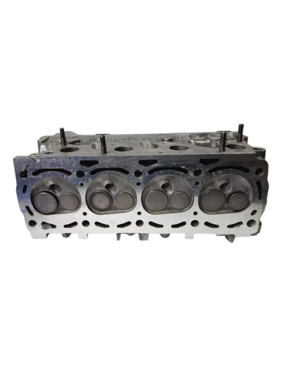 Cabeçote Vw Gol Fox Golf 1.6 2004 - 2017 Ea111
