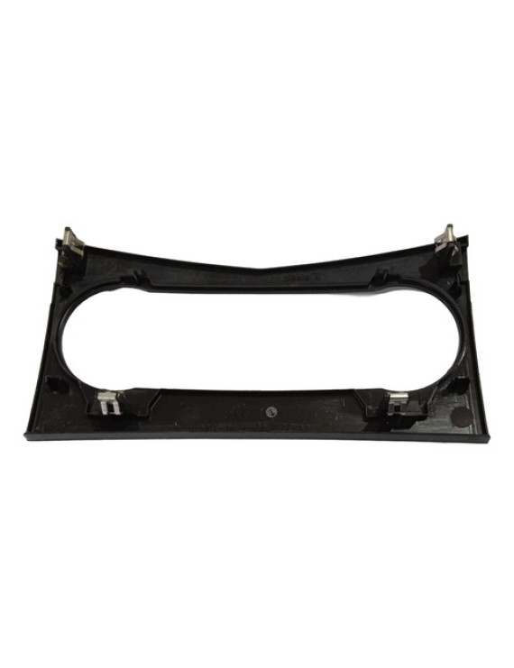 Moldura Do Comando De Ar Mercedes C180 2008 - 2013