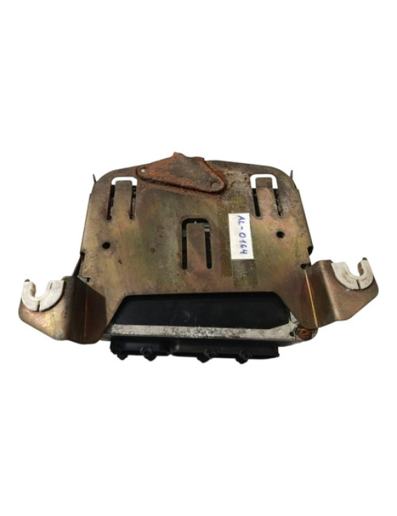 Módulo Injeção Audi A3 Golf 1.6 1997 - 2005 / 06a906019ce